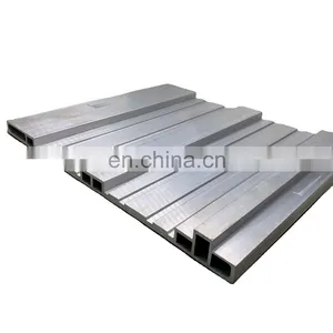 Shengxin Flat Aluminum Extrusions for Transportation thumbnail-1