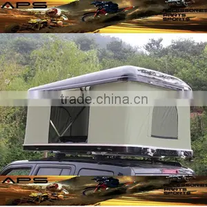 AUTO Car Rooftop Tent /Auto Camping Rooftop Tent/outdoor Tent thumbnail-1