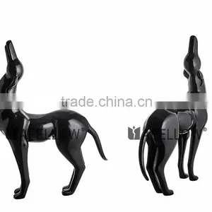 Barking Dog Mannequin for Sale Mannequin Dog Horse Mannequin thumbnail-3
