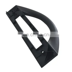 OEM Different Types Auto Spare Parts CNC Machining Customized Parts thumbnail-2