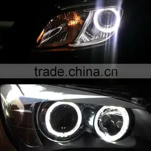 E92 LED Marker Light 30W XPE Canbus Error Free for BMW H8 Replacement thumbnail-6