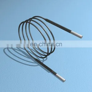 MoSi2 Heating Rod Heater for Electric Zirconia Dental Furnace thumbnail-2