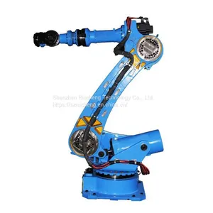 Truss Manipulator Power Manipulator Industrial Robot thumbnail-1