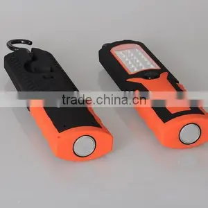 Manufacturer China New Products Garage Inspection Led Light thumbnail-3