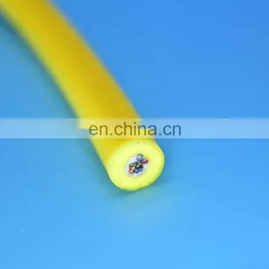 Double Layer Jacket Neutral Buoyant Cable Cat5 Rov Tether thumbnail-4