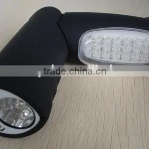 Magnetic 21+5led Rechargeable Light thumbnail-2