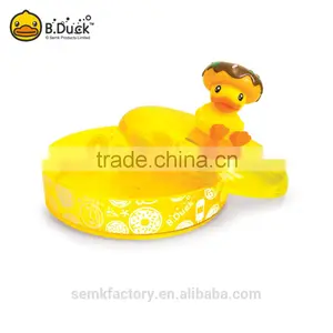 B.Duck Plastic Material Candy Storage Box for Promotional thumbnail-2