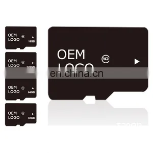 Tf Card, Memory Card 4Gb 8Gb 16Gb 32Gb 64Gb 128Gb, Sd Card Video Recorder Sd Card High Speed In Phone Sd Card thumbnail-5