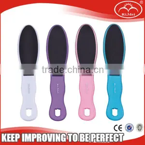 Microplane Colossal Pedicure Rasp Foot File Callus Remover thumbnail-1