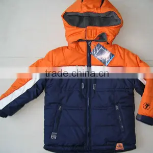 Hoody Jacket / Jacket Garment thumbnail-1