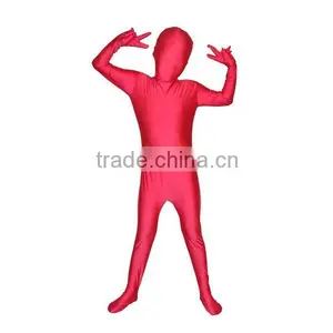 Full Body Spandex/Lycra Suit For Boy HNF001 thumbnail-1