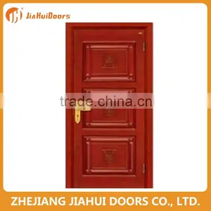 Wooden Door Made in China thumbnail-1