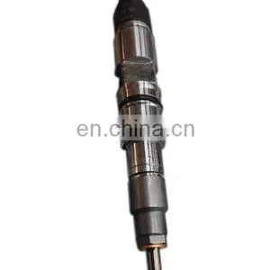 0445 120 311 Diesel Fuel Injector Assembly Common Rail Injector 0445120311 for Diesel Engine Accessories thumbnail-5