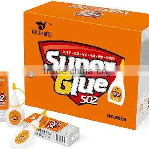 Super Glue Adhesive Glue thumbnail-2