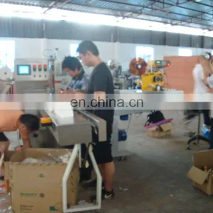 Full Automatic Mini Type Pocket Tissue Medium Wrapping Machine thumbnail-3