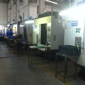 Ningbo Jiongke Technology Co., Ltd company overview - view 4 thumbnail