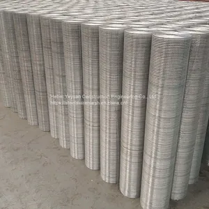 Welded Wire Mesh Welded Wire Mesh Sheets Iron Wire Mesh Supplier thumbnail-3