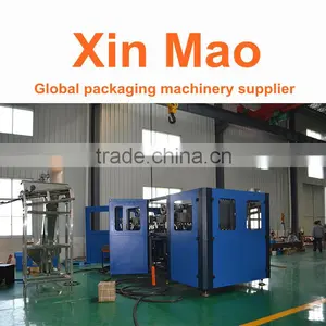 Latest Technology 6 Cavity Full Automatic Bottle Blowing Machine in Hot Sale thumbnail-1