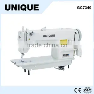 GC7340 High Speed Lockstitch Sewing Machines Brother thumbnail-1