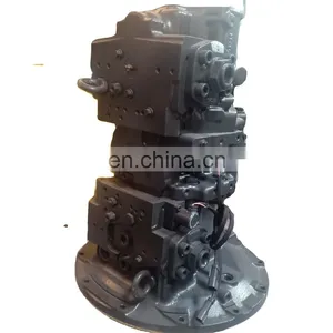 Hydraulic Pump for PC200-7 NACHI Spare Parts for Piston Pump of Excavator thumbnail-1