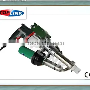Convenient Operation Plastic Extruing Welder With Humanized Structure thumbnail-1
