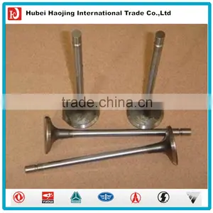 Spare Part Engine Exhaust Valve 3940735 thumbnail-1