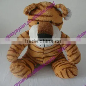 Stuffed Tiger Plush Toy/plush Tiger thumbnail-1