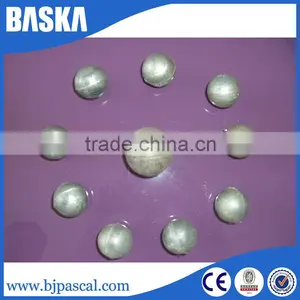 Gold Supplier China Wearable Suj2 Chrome Steel Ball for Bearings thumbnail-1