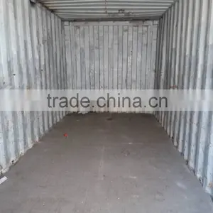 Second Hand Square Metre Shipping Container thumbnail-2