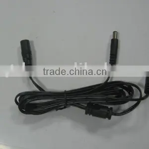 DC Supply Power Cable thumbnail-1