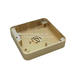 CNC Milling Iphone Case Rapid Prototype Fixture Cnc Iphone Case Cnc Machining Spares Parts Service thumbnail-1