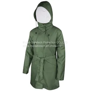 Pu Rainwear thumbnail-1