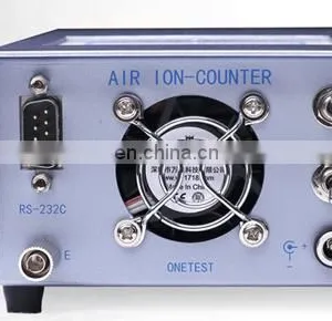 Air Ion-counter and Smart Air Anion Detector thumbnail-3