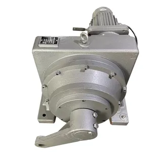 DKJ-8100 DKJ-W Electric Actuator thumbnail-3