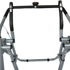 Sports Elliptical Exercise Walker Machine At-Home Exercise Equipment thumbnail-2
