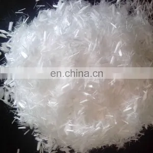 Hot Sell 6mm Pp Concrete Fiber thumbnail-1
