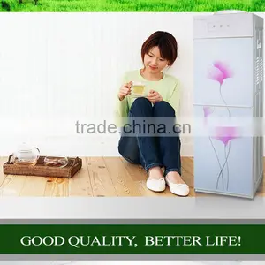 VERTICAL HOT AND COLD WATER DISPENSER thumbnail-6
