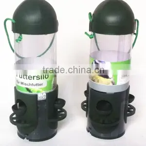Cheap Cup Shape Plastic Garden Bird Feeders thumbnail-1