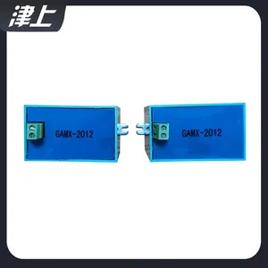 Electric Actuator Accessories GAMX-2012 Integrated Control Module thumbnail-3