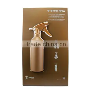 Metal Display Stand / Product Display Stands / Display Stand thumbnail-1