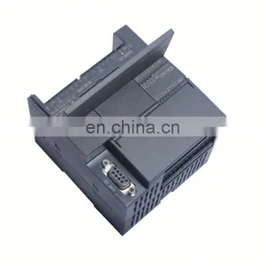 6ES7123-1GB60-0AB0 PLC Programmable Logic Controller thumbnail-1
