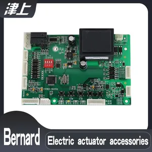 Electric Actuator Accessories GAMX-2014N Intelligent Control Panel thumbnail-1