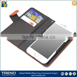 Express Universal Magnetic Wallet Leather Case for Samsung thumbnail-5