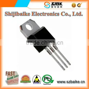 IC Brand SMPS MOSFET N-Channel IRF3711PBF IC thumbnail-1