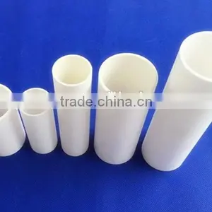 Contemporary Best-Selling Thermal Insulated Alumina Ceramic Tubes thumbnail-6