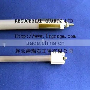 Quartz Heating Tube thumbnail-1