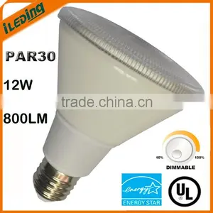 UL Energy Star Dimmable PAR30 LED Bulb thumbnail-1