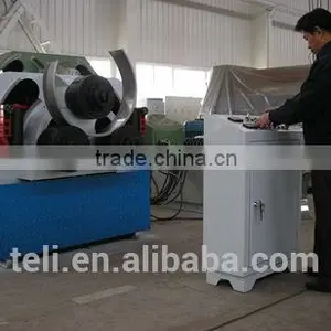 W24S-45 Roll Profile Bending Machine Price thumbnail-1