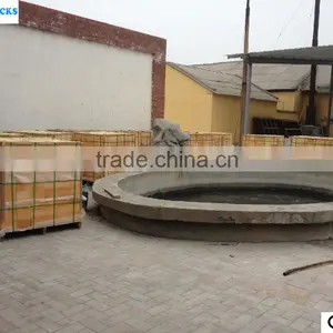 Low Porosity Refractory Brick,furnace Refractory Brick thumbnail-3