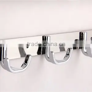 Wesda Bathroom Accessories Stainless Steel Bathroom Stainless Steel Barthroom Towel Display Rack 2029 thumbnail-6
